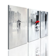 Modern Home Decoration Wall Art Oil Painting (new-335)